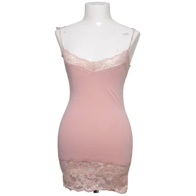 Slip (Pink) from Wet Seal Cotton, Elastane