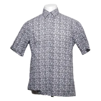 Kortærmet skjorte (modern fit) fra Seven Seas Bomuld