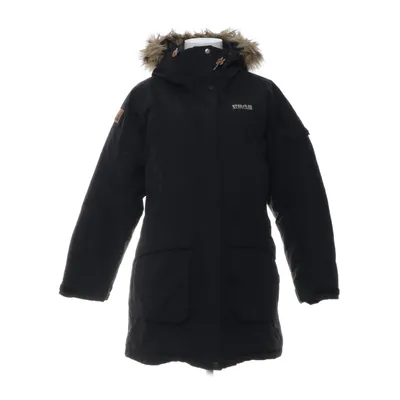 Down jacket (Black) from 8848 Altitude Acrylic, Down, Feather, Polyamide, Polyester