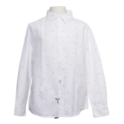 Shirt (Wit, Meerkleurig) van Zara Kids Katoen