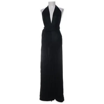 Jumpsuit (Green) from Zara Woman Polyester