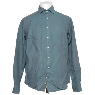 Shirt (CLASSIC) van La Chemise Katoen, Linnen