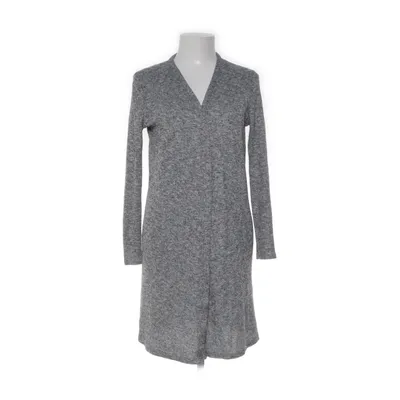 Cardigan (Grå) fra Holy Polyester, Viscose