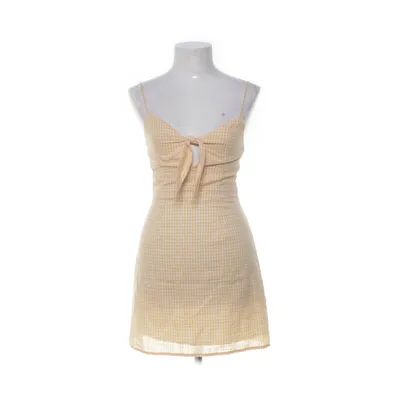 Klänning (Gul) från Lulus