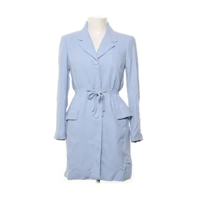 Kappa (Blå) från White House Black Market Polyester, Viskos