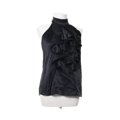 Topp (Svart) från Parker Silke