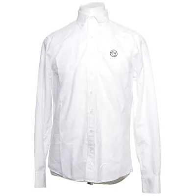 Chemise (Blanc) de Berkeley Coton