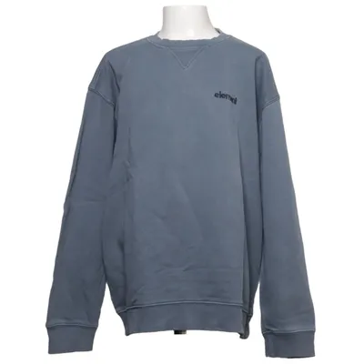 Sweatshirt (Blauw) van Element