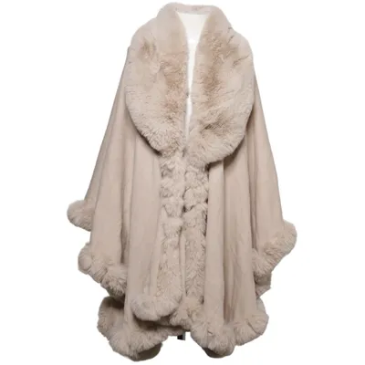 Cape (Cape Friday) from Hollies Acrylic, Polyester