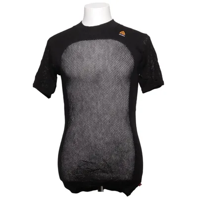 Underställströja (Svart) från Aclima Elastan, Merinoull, Polyamid