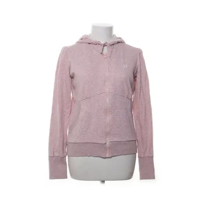 Hoodie (Pink) from Fred Perry Cotton, Polyester