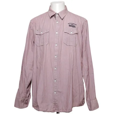 Shirt (Purple) from Gin Tonic Cotton