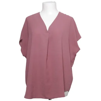 Topp (Rosa) från ONLY Carmakoma Elastan, Polyester