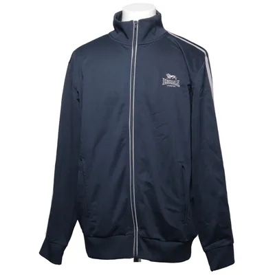 Sports jacket (Blue) from Lonsdale