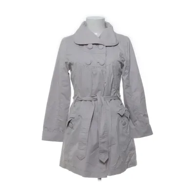 Trenchcoat (Rosa) från Cache Cache Bomull