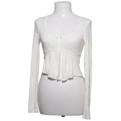 Haut (Blanc) de Gina Tricot
