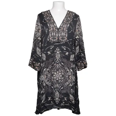 Kjole (915M) fra Odd Molly Viscose