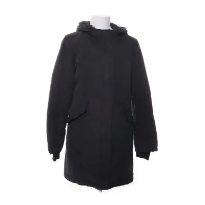 Manteau d'hiver (Noir) de By Second Female