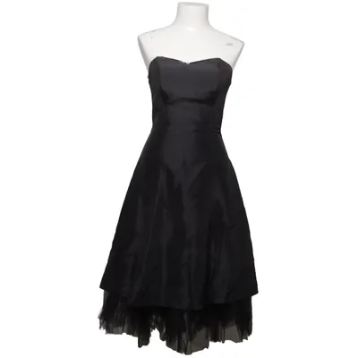 Cocktailjurk (Zwart) van Magic Nights Polyester