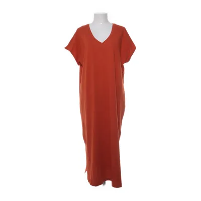 Dress (Brown) from Cellbes Organic cotton