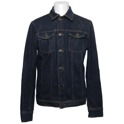 Veste en jean (Pier) de Clay Cooper Coton