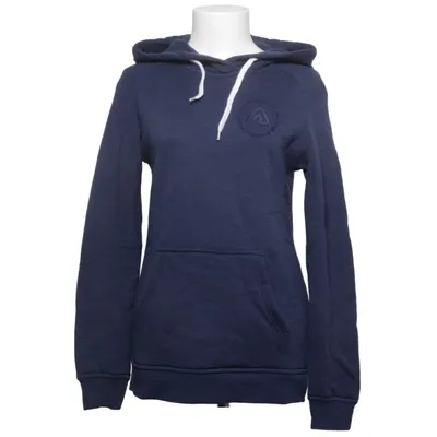 Huvtröja (Blå) från Aclima Merinoull, Polyamid