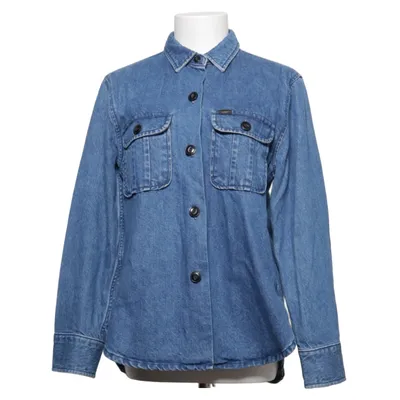 Spijkerjas (Blauw) van Lee