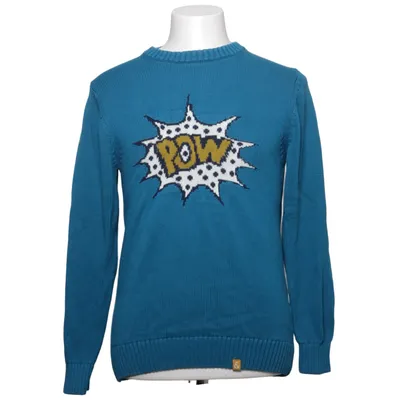Strickpullover (Pow) von Colours & Sons Baumwolle