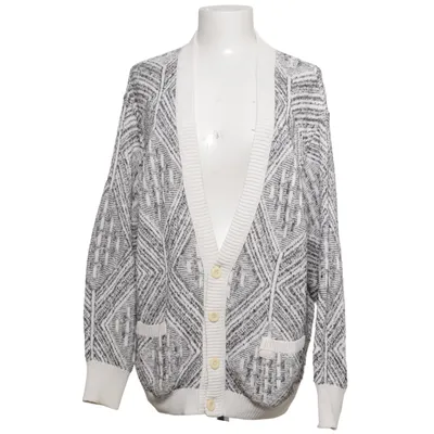 Cardigan (Zwart, Wit) van Bleyle