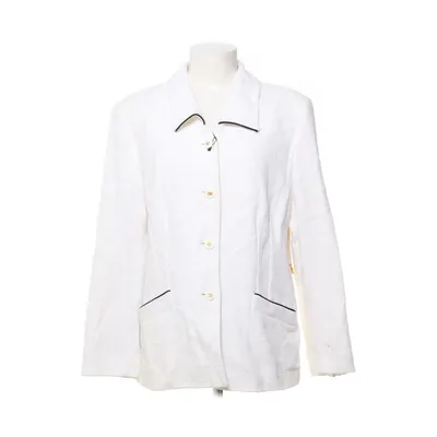 Blazer (Wit) van Alexander