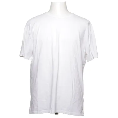T-shirt (Daily Classics) from Officine Générale Organic cotton, Recycled cotton