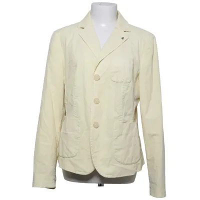 Blazer (20053D) fra Blonde No.8 Bomuld, Elastan, Polyester