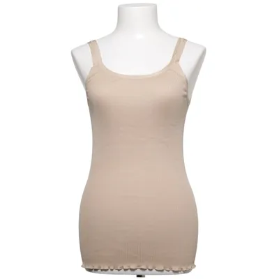 Tanktop (Beige) van Soyaconcept