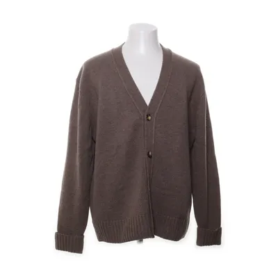 Kofta (Brun) från A Day's March Ull