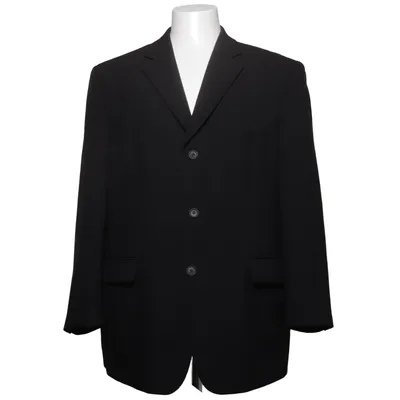 Kavaj (Svart) från Palazzo Polyester