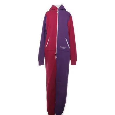 Onesie (Purple, Pink) from OnePiece