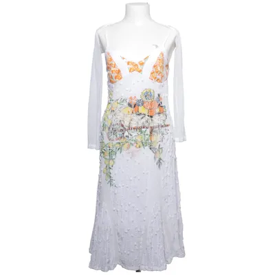 Jurk (S7 9271) van Save the Queen Elastaan, Polyamide
