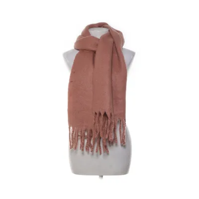 Halsduk (Rosa) från NLY Accessories Akryl