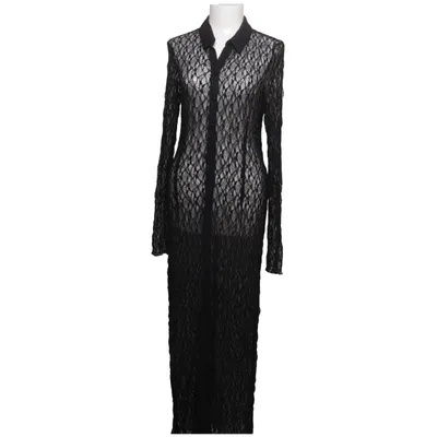Beach dress (Black) from Mohito