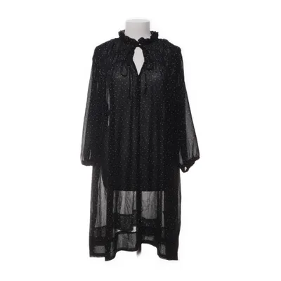 Klänning (Svart) från H&M Conscious Collection Polyester