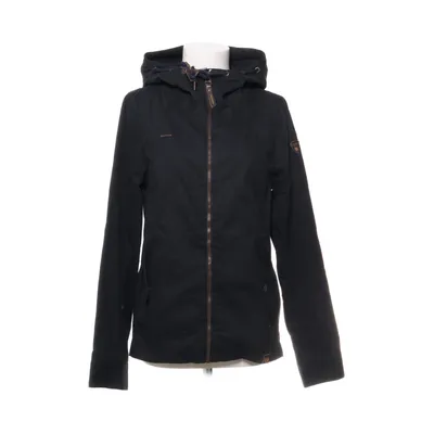 Jacka (Svart) från Ragwear Bomull, Polyester