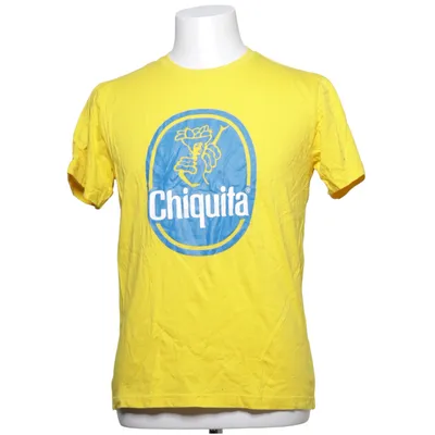 T-shirt (Gul, Blå, Vit) från Chiquita Bomull