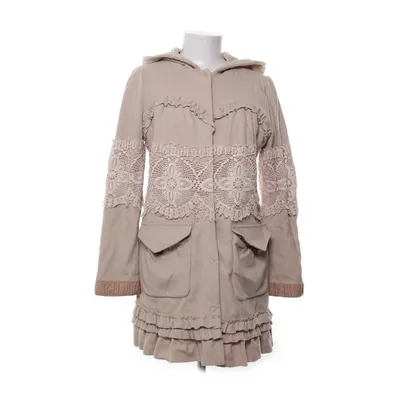 Kappa (M511-772) från Odd Molly Kashmir, Polyester, Ull