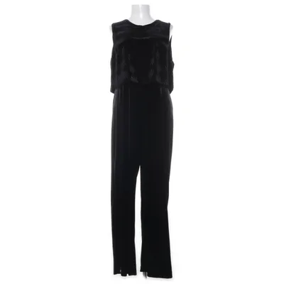 Jumpsuit (Zwart) van Yessica Elastaan, Polyamide, Polyester