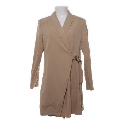 Omlottklänning (Beige) från Emery Rose Polyester