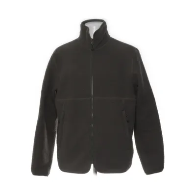 Fleecejacka (Grön) från Arket Elastan, Polyester