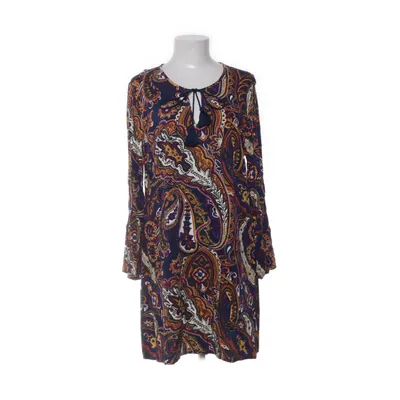 Robe (Violet, Multicolore) de Indiska