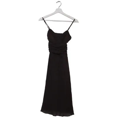 Klänning (Grå) från Ted Baker Polyester, Silke