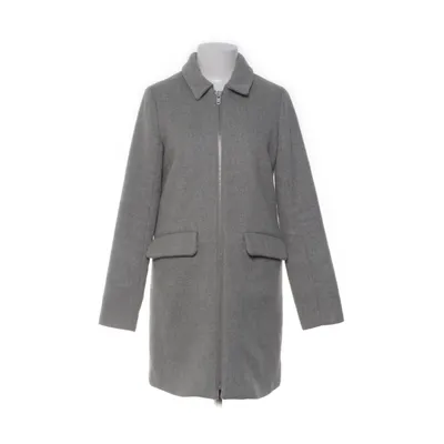 Kappa (Grå) från Ichi Polyester, Ull