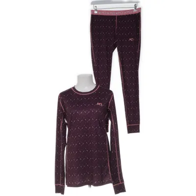 Base layer (Purple, Multicolored) from Kari Traa